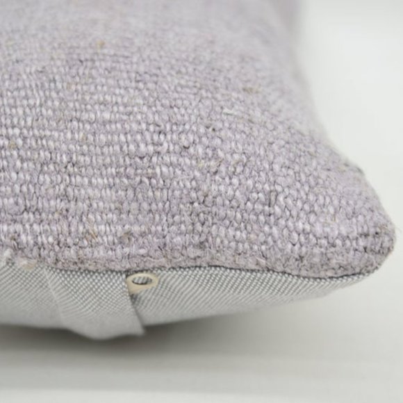 Vintage Accent Pillow 06 - Picture 3 of 3